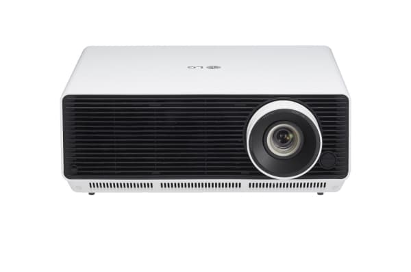 LG BF60PST ProBeam Laser DLP-projektor 6000 ANSI Lumen (WUXGA, 1920x1200, HDR10, HDMI, Miracast, Bluetooth, Lens-Shift)