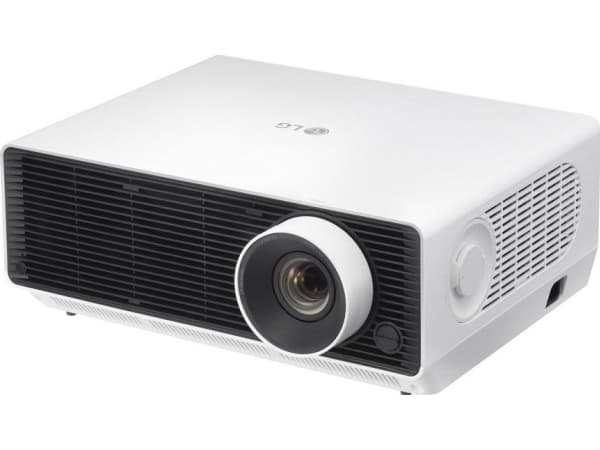 LG BF60PST ProBeam Laser DLP-projektor 6000 ANSI Lumen (WUXGA, 1920x1200, HDR10, HDMI, Miracast, Bluetooth, Lens-Shift)