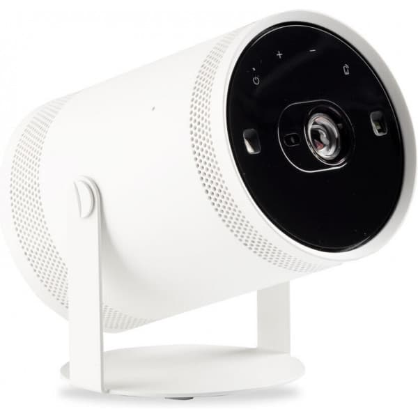 Samsung LFF3C The Freestyle 2nd Gen 2023 Full HD -kannettava projektori Valkoinen