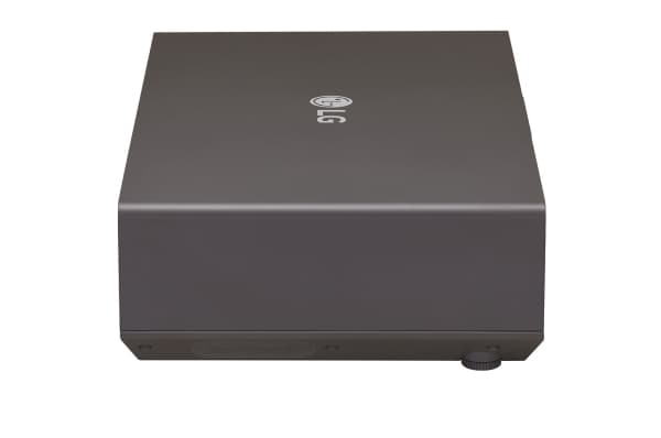 LG BU70QGA ProBeam Laser DLP-projektor 7000 ANSI Lumens (4K UHD, HDR10, HDMI, Miracast, Bluetooth, Lens Shift)