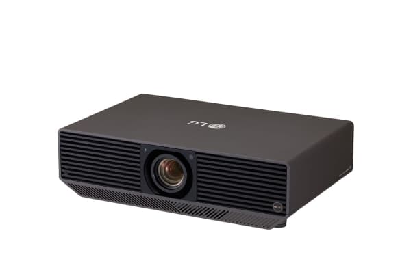 LG BU70QGA ProBeam Laser DLP-projektor 7000 ANSI-lumen (4K UHD, HDR10, HDMI, Miracast, Bluetooth, Lens-Shift)