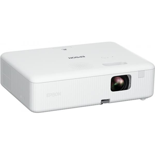 Epson CO-FH01 Full HD projektor Vit
