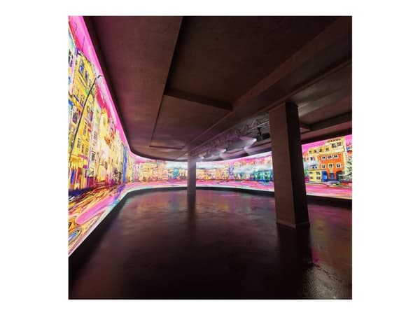 Optoma - DLP-projektori - 3D