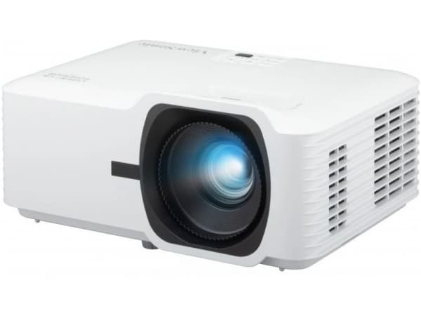 Laserprojektor - Full HD - 5000 ansi lumen