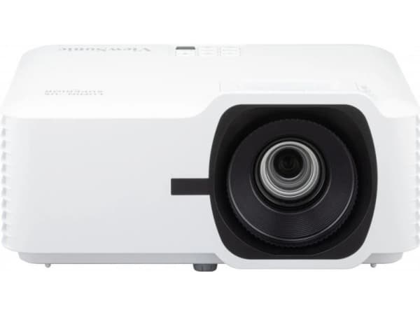 Laserprojektor - Full HD - 5000 ansi lumen