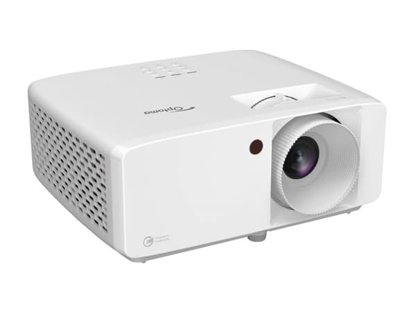 Optoma ZH520 - DLP-projektor - laser