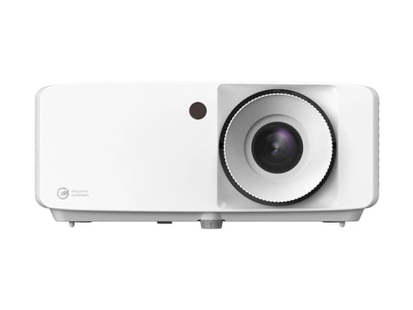 Optoma ZH520 - DLP-projektor - laser