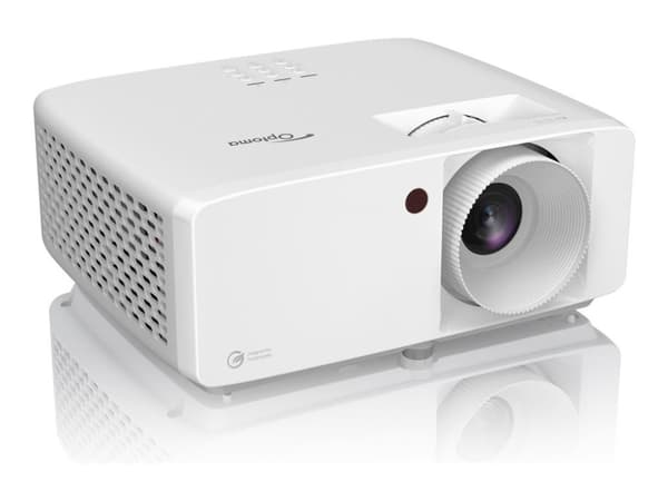 Optoma ZH520 - DLP-projektor - laser Vit