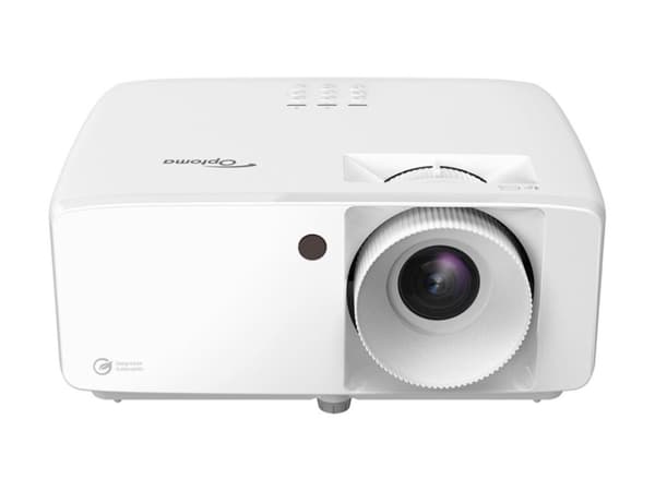 Optoma ZH462 - DLP-projektor