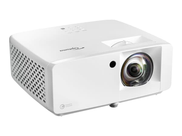 Optoma UHZ35ST - DLP-projektori
