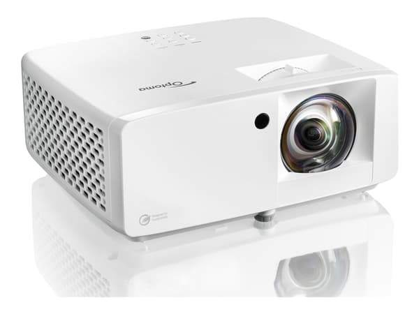 Optoma UHZ35ST - DLP-projektori