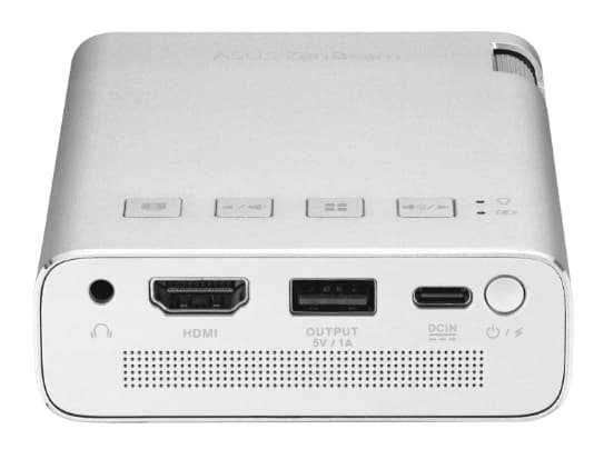 Projektor ASUS E1R (90LJ00J3-B01070)