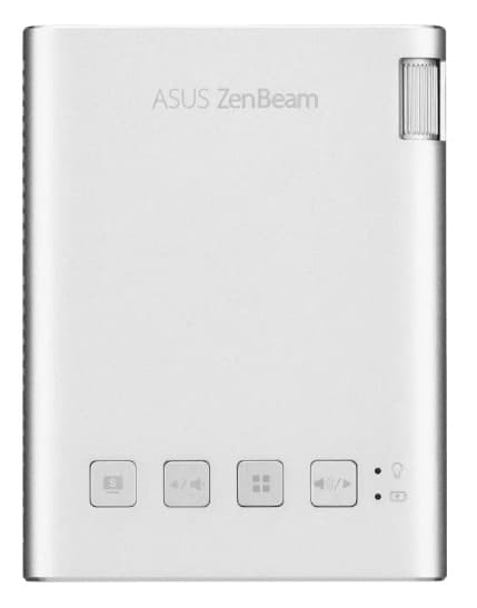 Projektor ASUS E1R (90LJ00J3-B01070)
