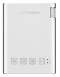 Miniatyrbillede 4 af 9: Projektor ASUS E1R (90LJ00J3-B01070)