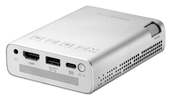 Projektor ASUS E1R (90LJ00J3-B01070)