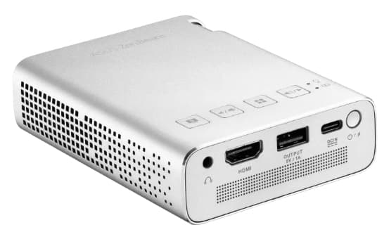 Projektor ASUS E1R (90LJ00J3-B01070)