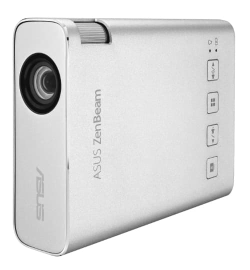 Projektor ASUS E1R (90LJ00J3-B01070)