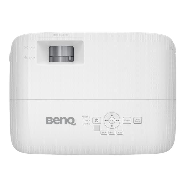 BenQ MX560 – DLP-projektori – kannettava – 3D – 4000 ANSI lumenia – XGA (1024 x 768) – 4:3 (9H.JNE77.13E)