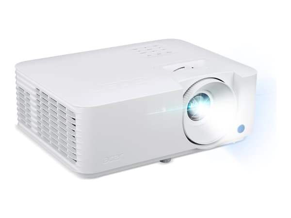 Acer Vero XL2530 - DLP-projektor - laserdiod - bärbar - 3D - 4800 lumen - Full HD (1920 x 1080) - 16:9 - 1080p