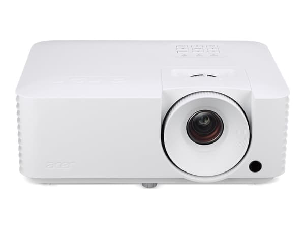 Acer Vero XL2530 - DLP-projektor - laserdiod - bärbar - 3D - 4800 lumen - Full HD (1920 x 1080) - 16:9 - 1080p