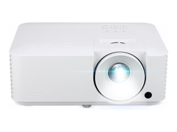 Acer XL2530 projektor, DLP, FHD, 4800lm, 50000:1 Acer Hvit