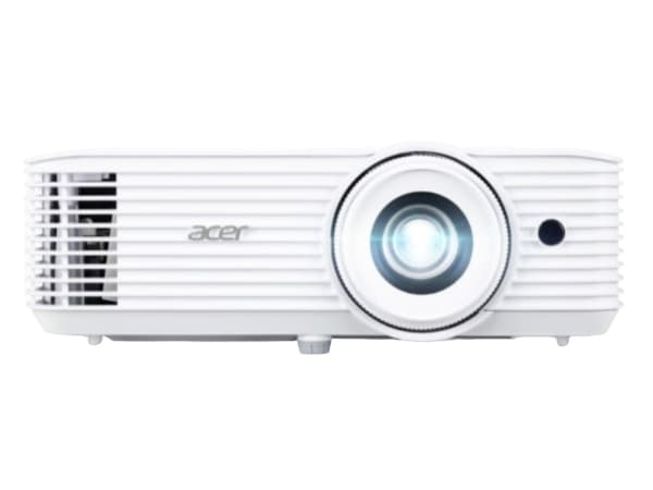 Acer H6815P, 4000 ANSI lumen, DLP, UHD 4K (3840x2160), 10000:1, 16:9, 4:3, 16:9