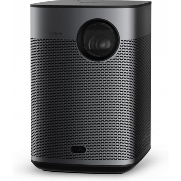 Xgimi Halo+ Full HD -kannettava led-projektori Harmaa