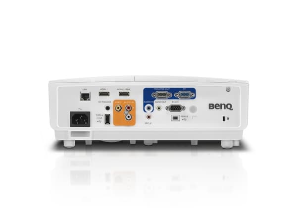 BenQ SH753P - DLP-projektor