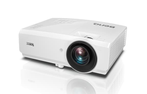 BenQ SH753P - DLP-projektor