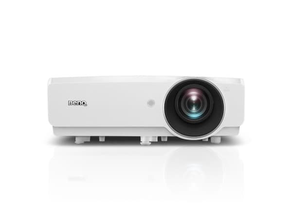 BenQ SH753P - DLP-projektor