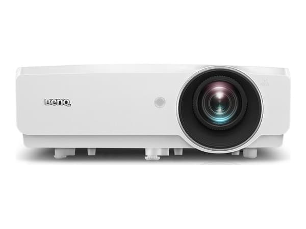 BenQ SH753P - DLP-projektor Hvit