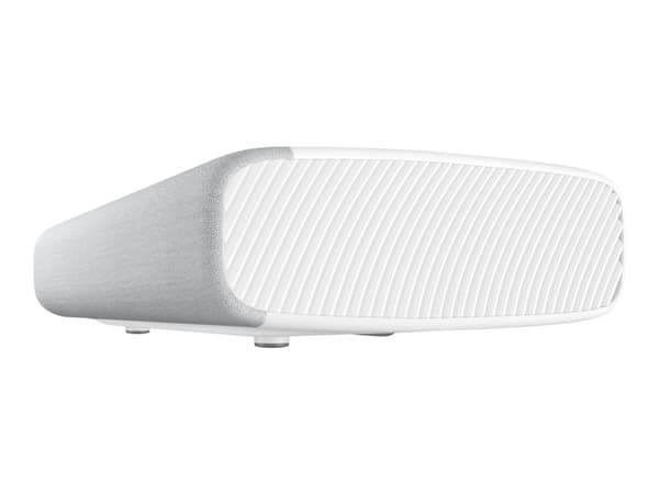 Samsung The Premiere LSP9T - Serie 9 - DLP-projektor - laser - 2800 ANSI-lumen - 3840 x 2160 - 4K
