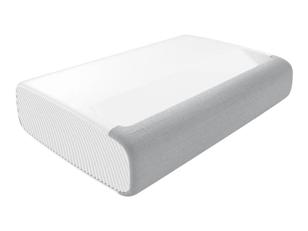 Samsung The Premiere LSP9T - Serie 9 - DLP-projektor - laser - 2800 ANSI-lumen - 3840 x 2160 - 4K