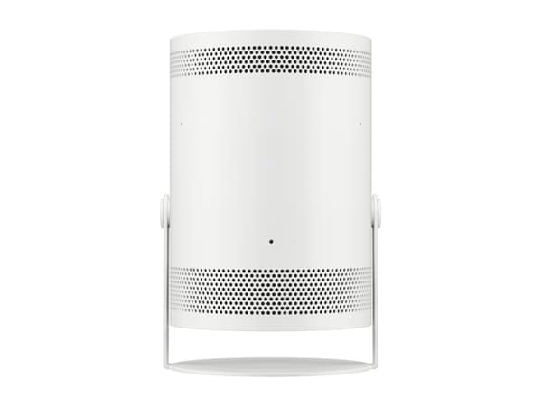 Samsung The Freestyle SP-LFF3CLAX - 2. generasjon - DLP-projektor - LED - portabel - 230 ANSI-lumen - Full HD (1920 x 1080) - 16:9 - 1080p - 802.11a/