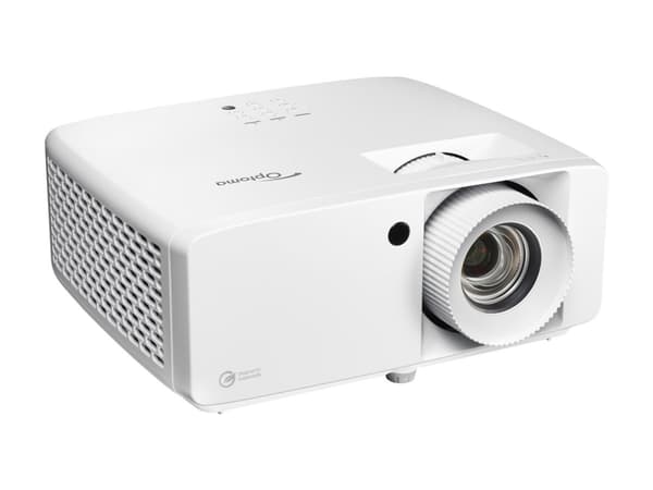 Optoma - DLP-projektor - laser