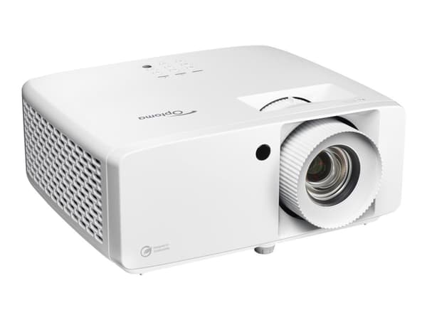 Optoma - DLP-projektor - laser Vit