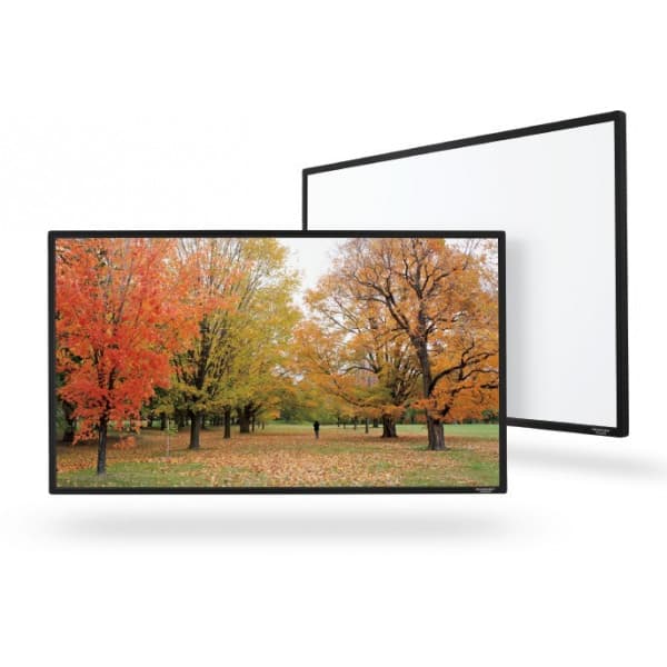 Grandview Fixed 4K Edge 120" 16:9 -kiinteä valkokangas