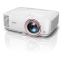 Miniatyrbild 3 av 6: BenQ TH671ST DLP Full HD gamingprojektor
