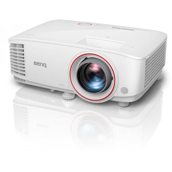 BenQ TH671ST DLP Full HD gamingprojektor