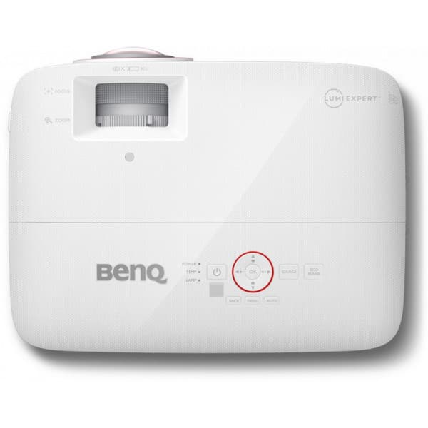 BenQ TH671ST DLP Full HD gamingprojektor