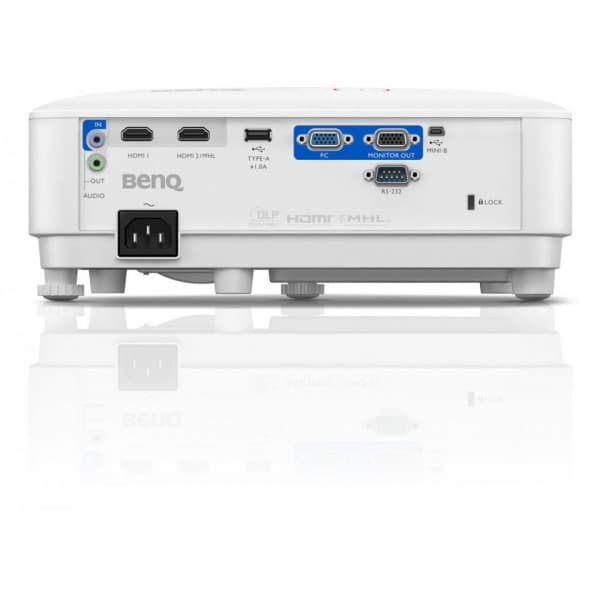 BenQ TH671ST DLP Full HD gamingprojektor