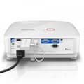 Miniatyrbild 6 av 6: BenQ TH671ST DLP Full HD gamingprojektor