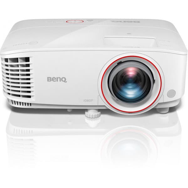 BenQ TH671ST DLP Full HD gamingprojektor