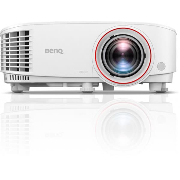 BenQ TH671ST DLP Full HD gamingprojektor Hvid