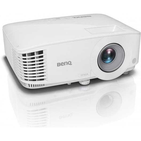 BenQ MW550 DLP WXGA - firma projektor