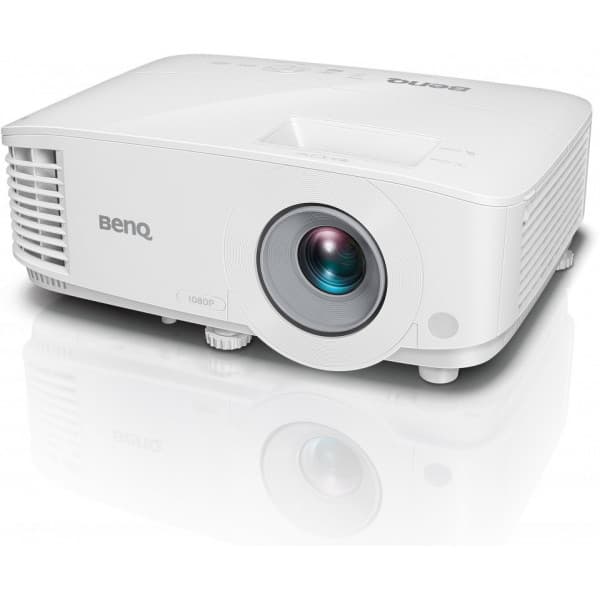 BenQ MH550 DLP Full HD -yritysprojektori