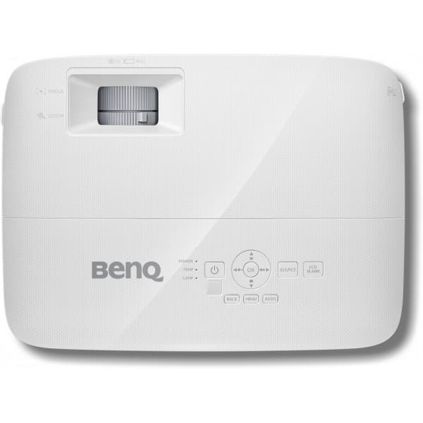 BenQ MH550 DLP Full HD -yritysprojektori