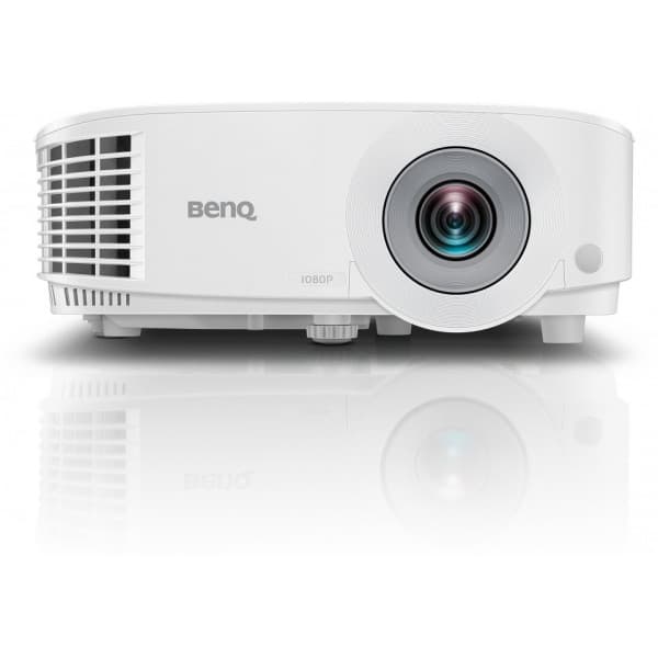 BenQ MH550 DLP Full HD -yritysprojektori