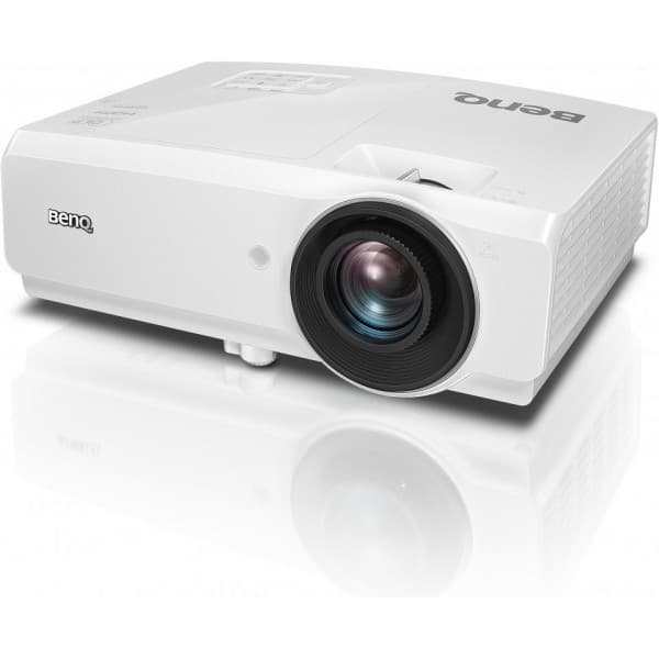 BenQ SH753+ Full HD DLP installationsprojektor