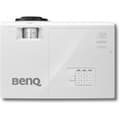 Miniatyrbild 5 av 5: BenQ SH753+ Full HD DLP installationsprojektor